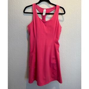 Sweaty Betty Power Workout‎ Dress Pink M